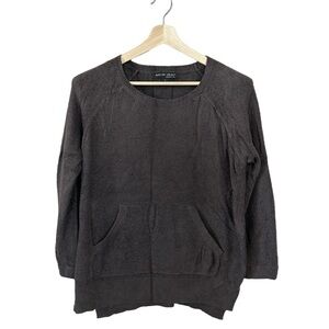 Barefoot Dreams CozyChicLite Pullover Sweater